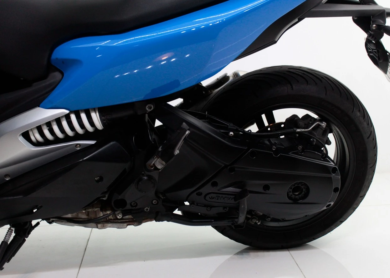 BMW C 600 SPORT