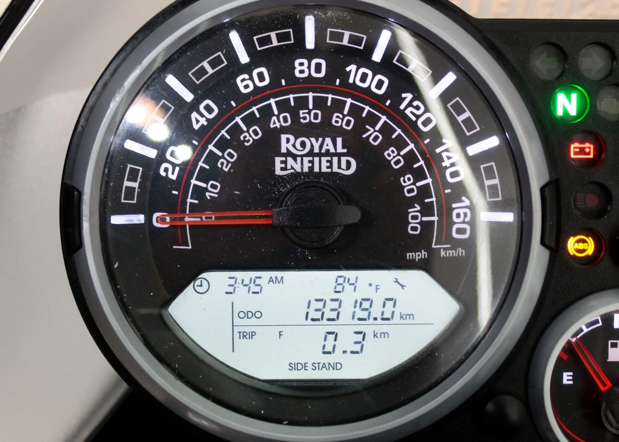 ROYAL ENFIELD HIMALAYAN