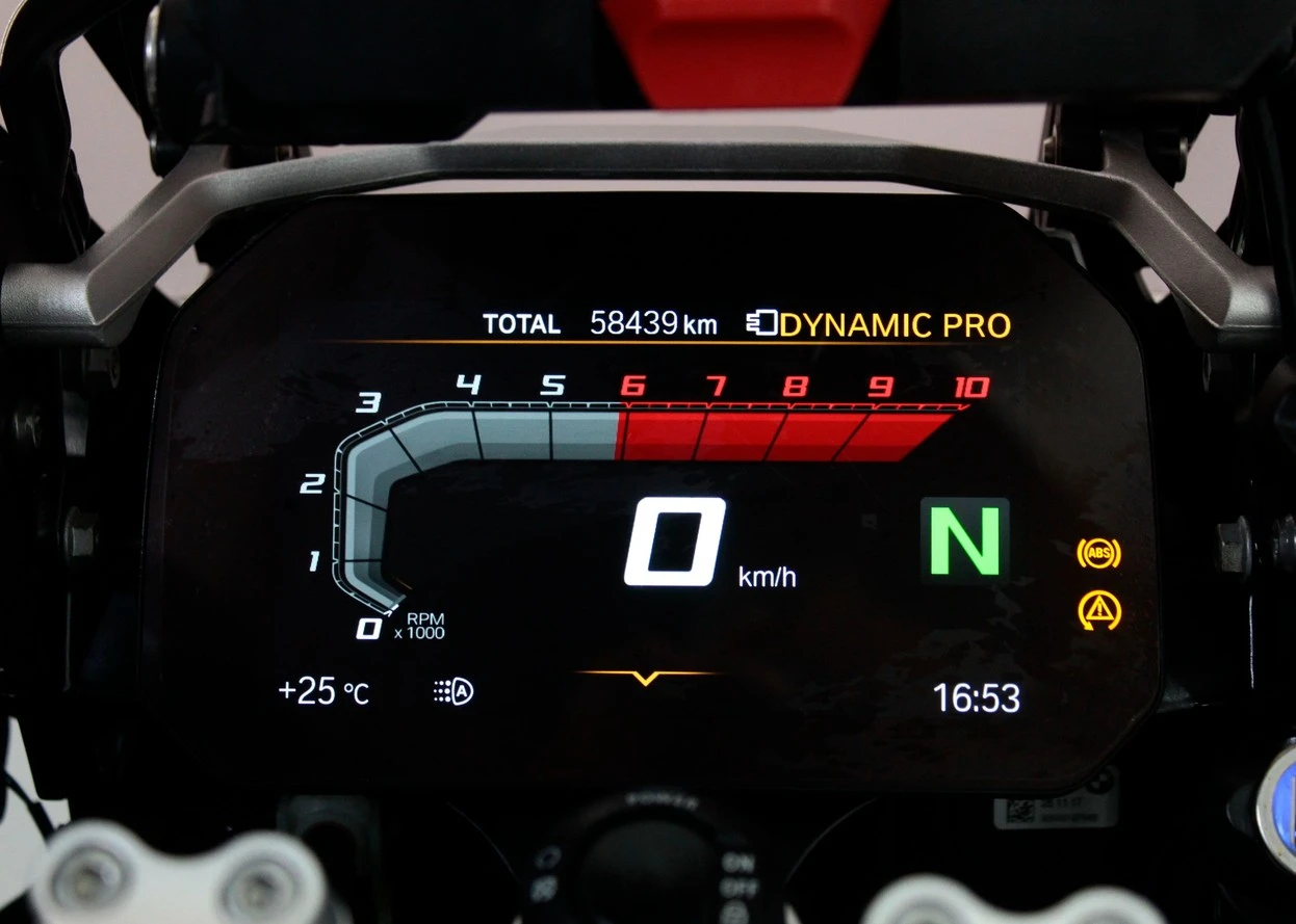 BMW R 1200 GS ADVENTURE