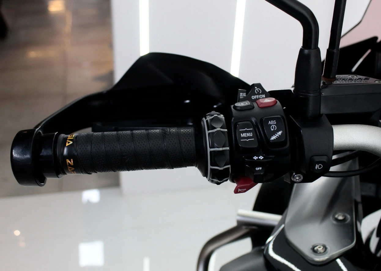 BMW R 1200 GS ADVENTURE