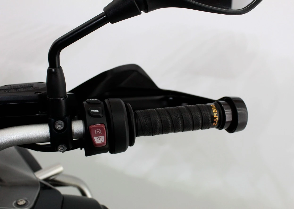 BMW R 1200 GS ADVENTURE