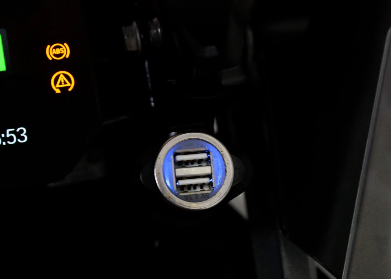 BMW R 1200 GS ADVENTURE