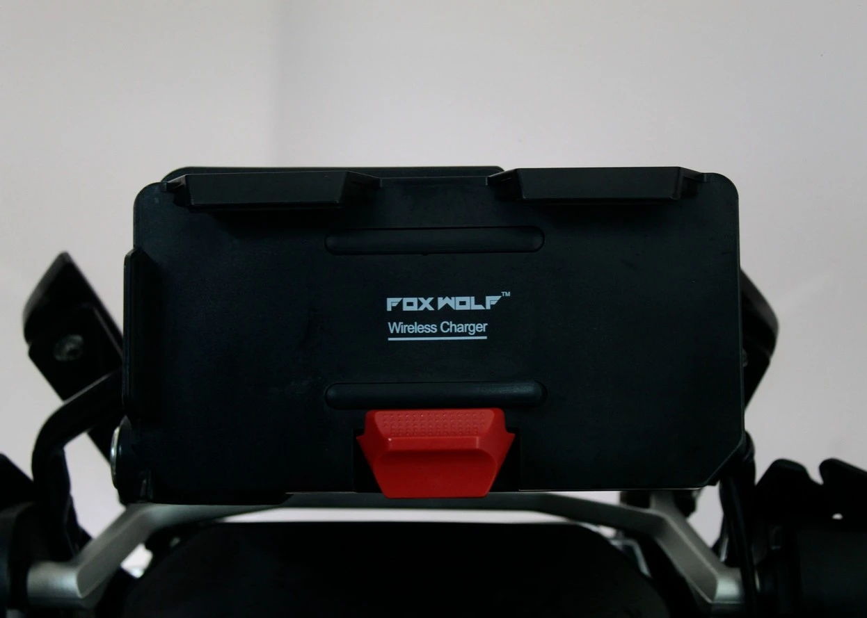 BMW R 1200 GS ADVENTURE