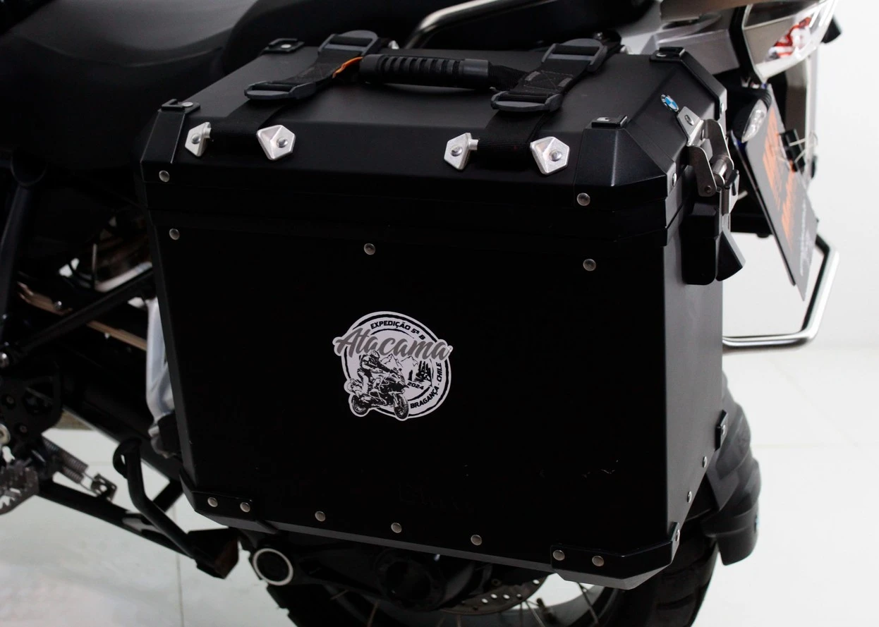 BMW R 1200 GS ADVENTURE