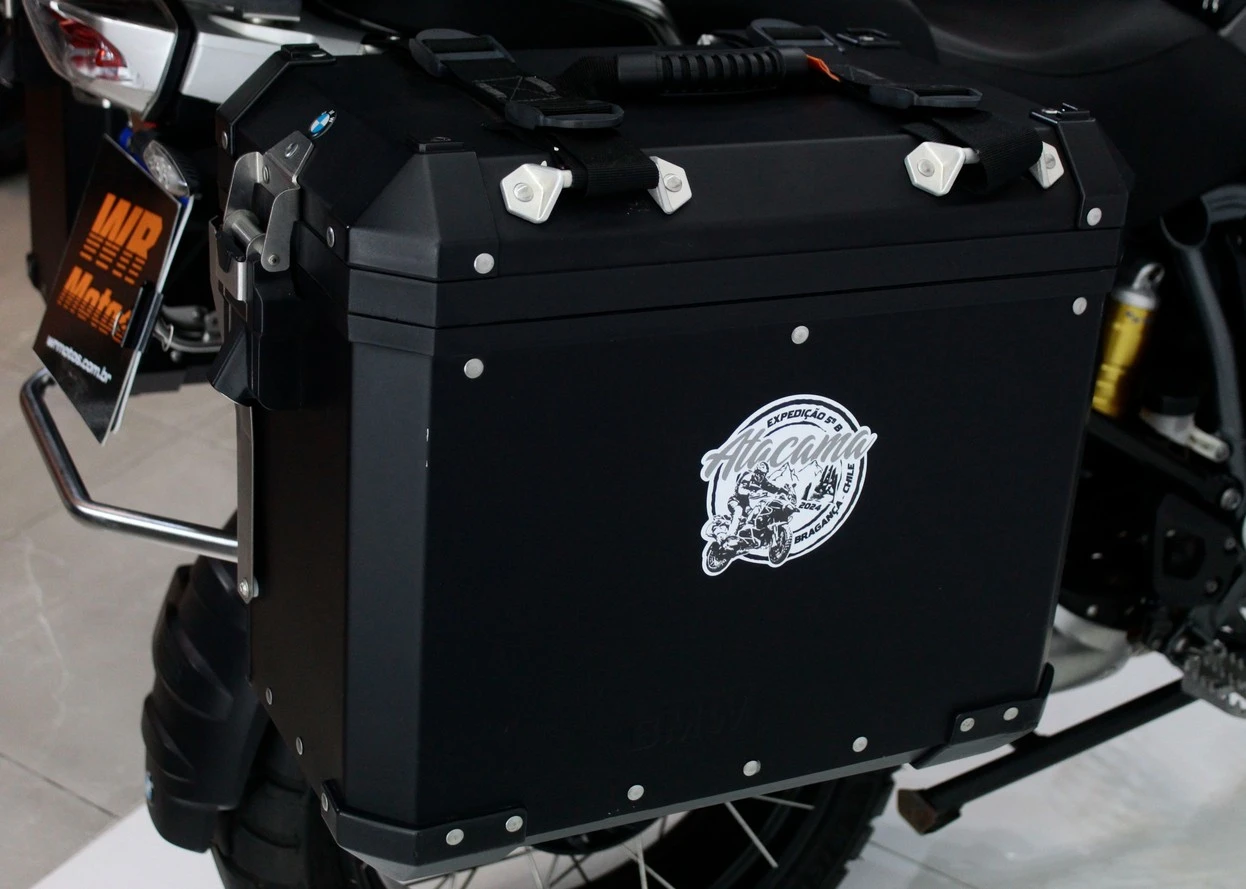 BMW R 1200 GS ADVENTURE