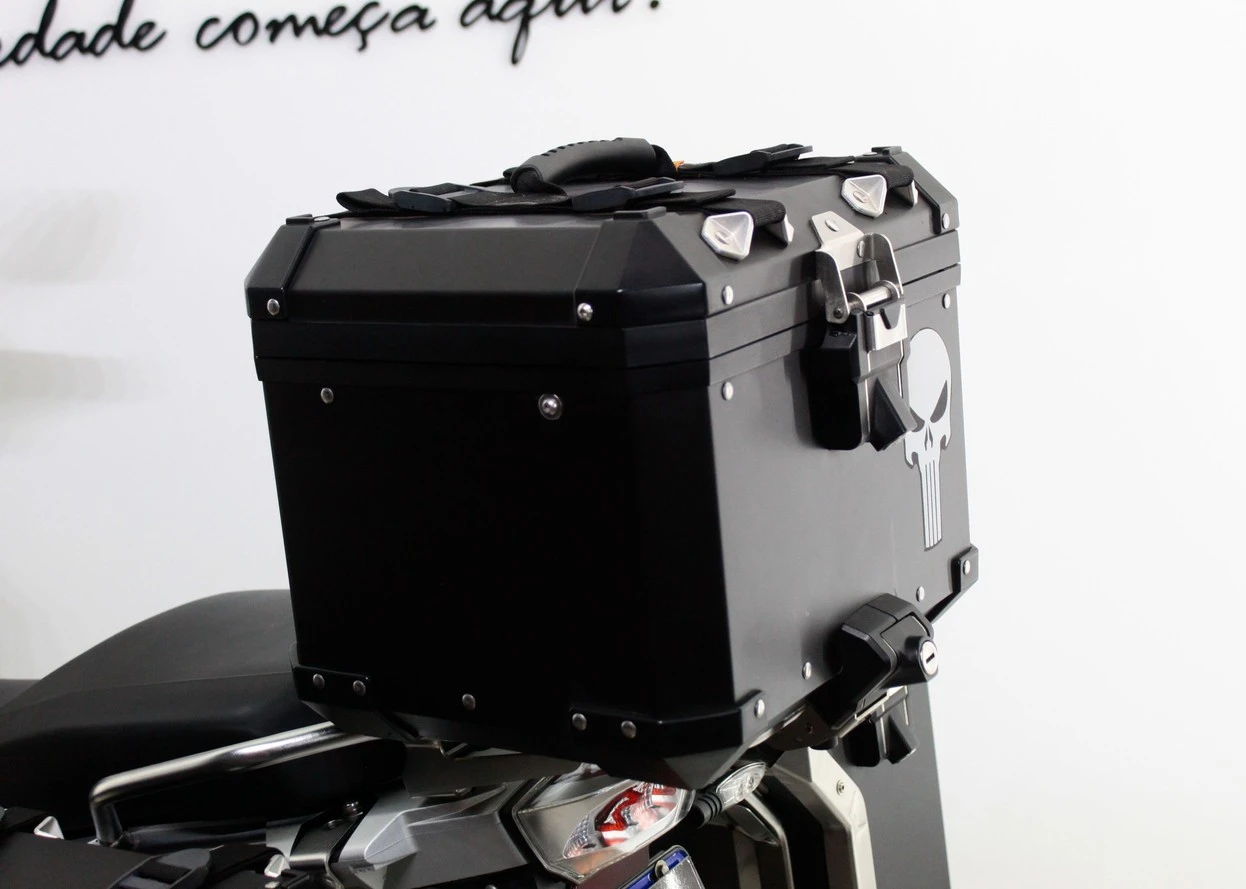 BMW R 1200 GS ADVENTURE