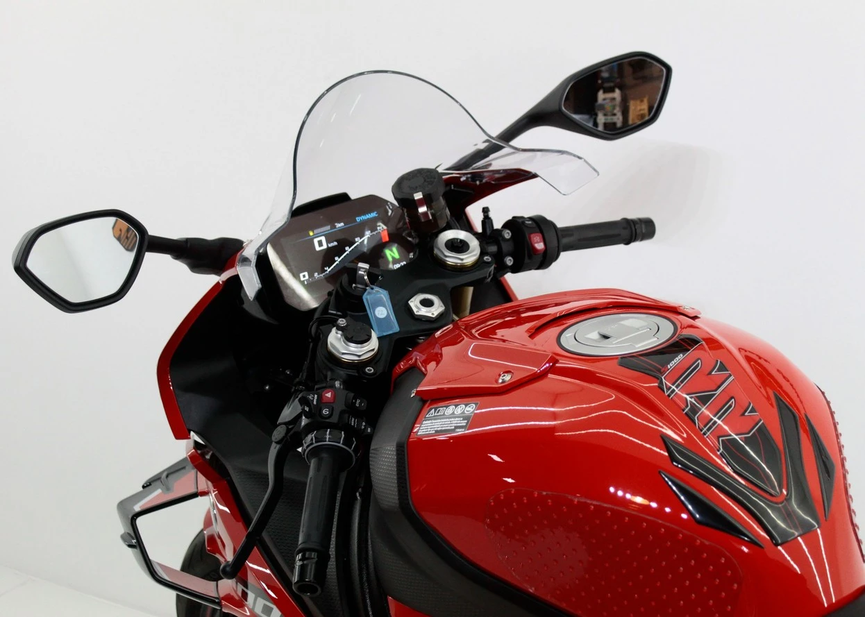 BMW S 1000 RR