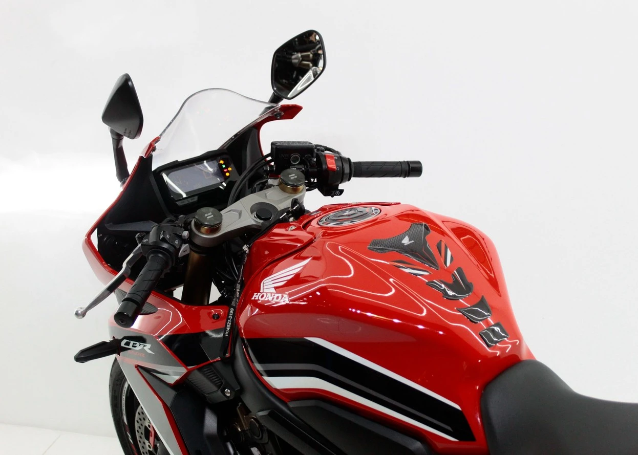 HONDA CBR 650R ABS