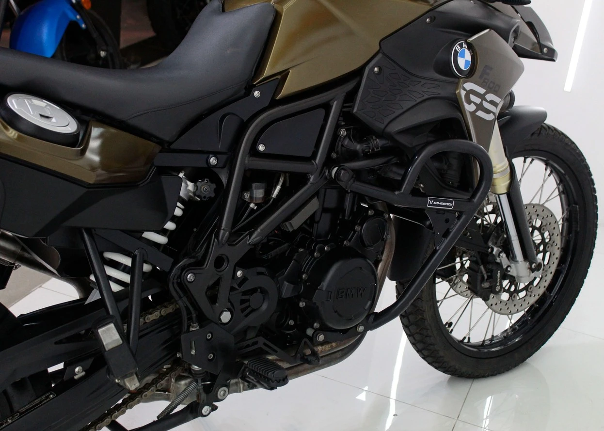 BMW F 800 GS