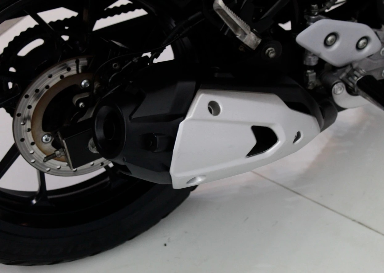 YAMAHA FZ25 FAZER ABS