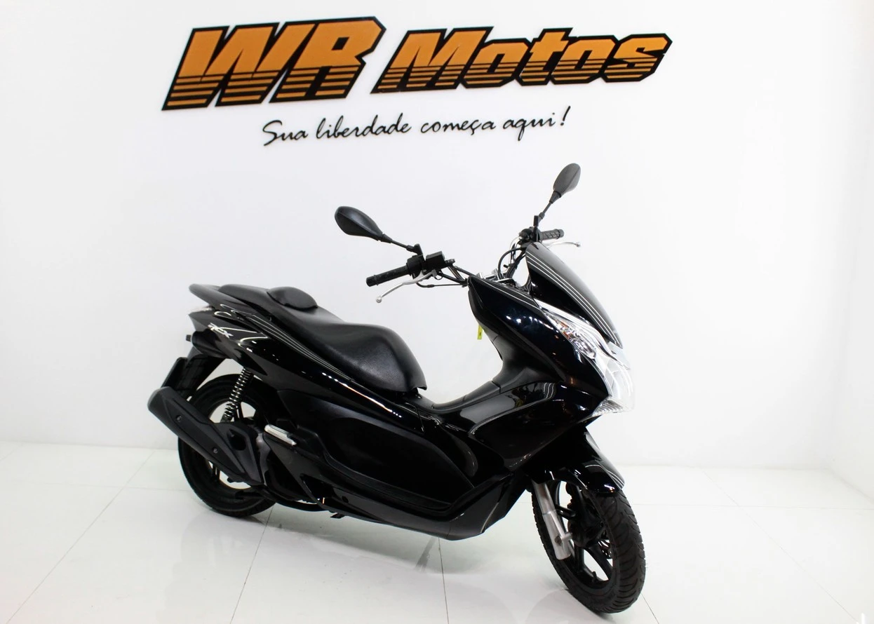 HONDA PCX