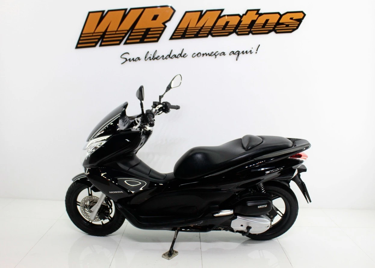 HONDA PCX