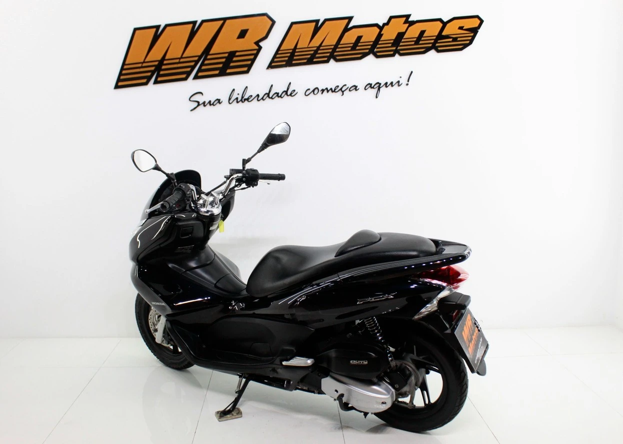 HONDA PCX