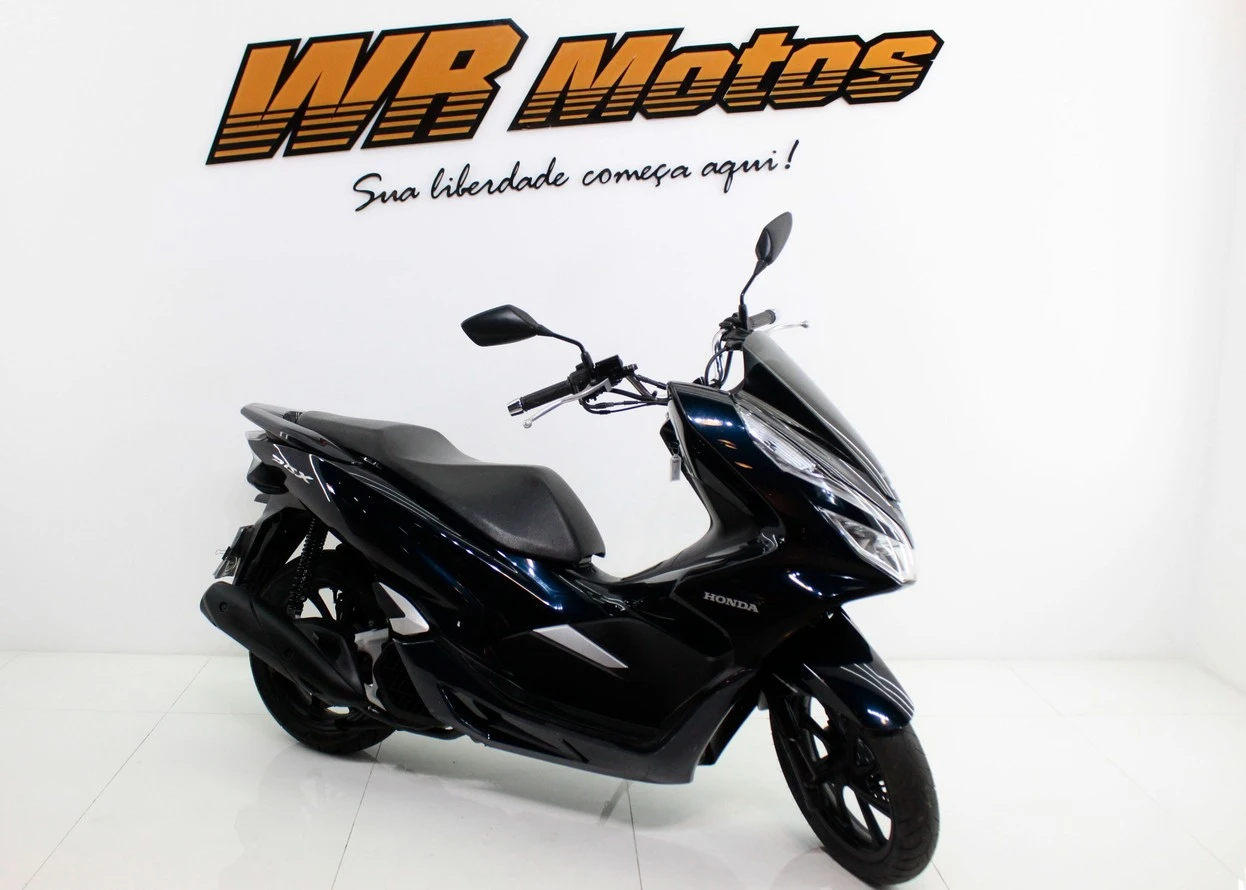 HONDA PCX