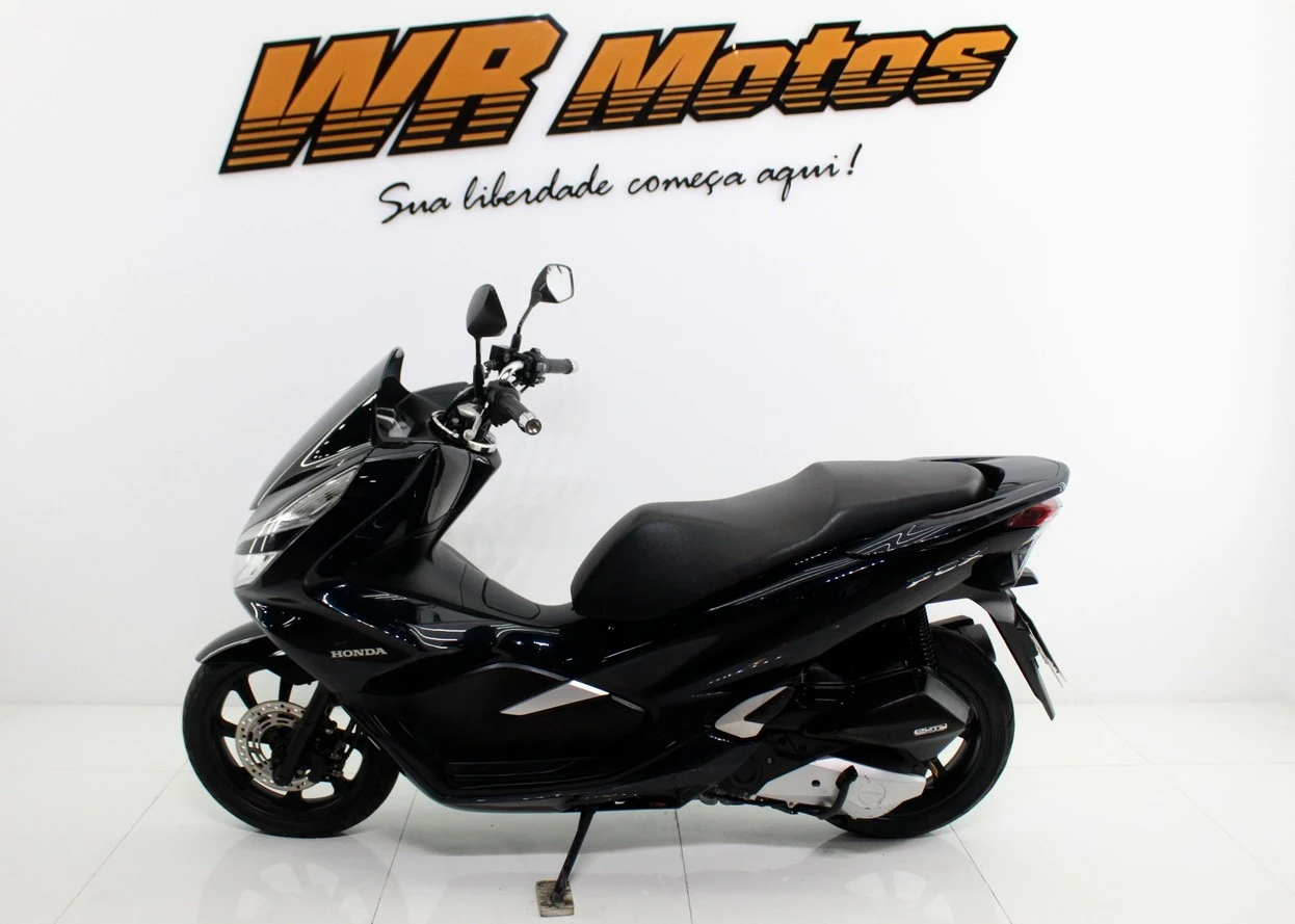 HONDA PCX