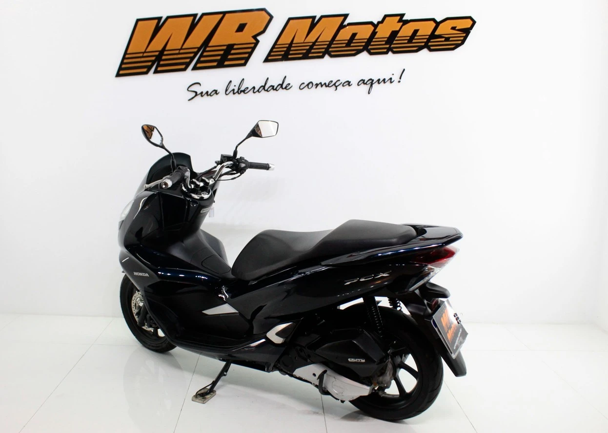 HONDA PCX