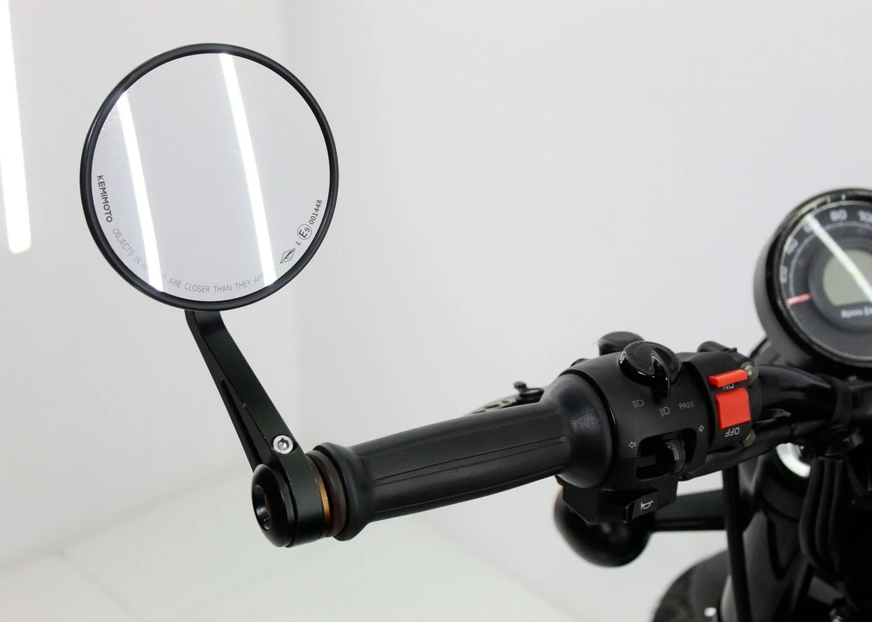 ROYAL ENFIELD HUNTER 350