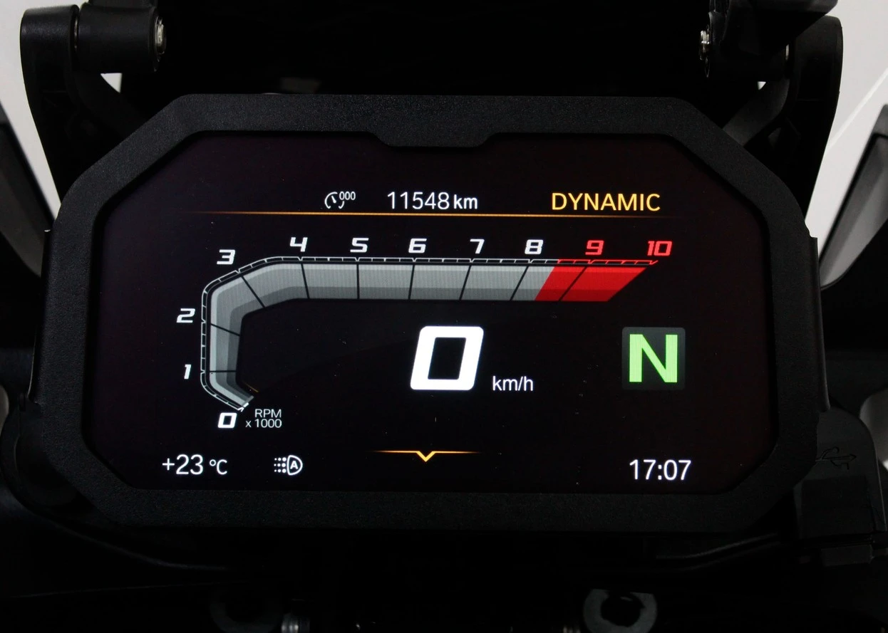 BMW F 850 GS PREMIUM