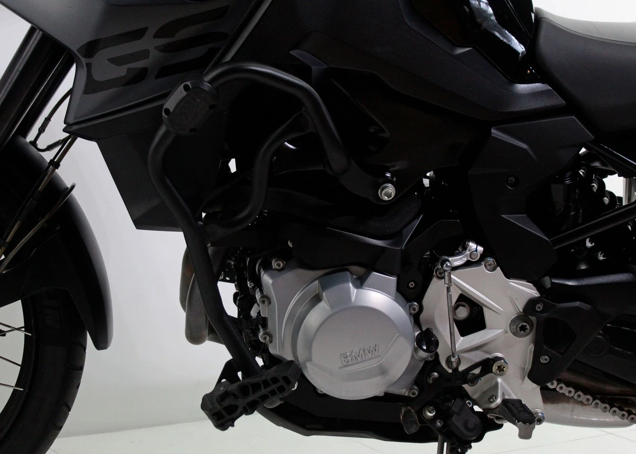 BMW F 850 GS PREMIUM