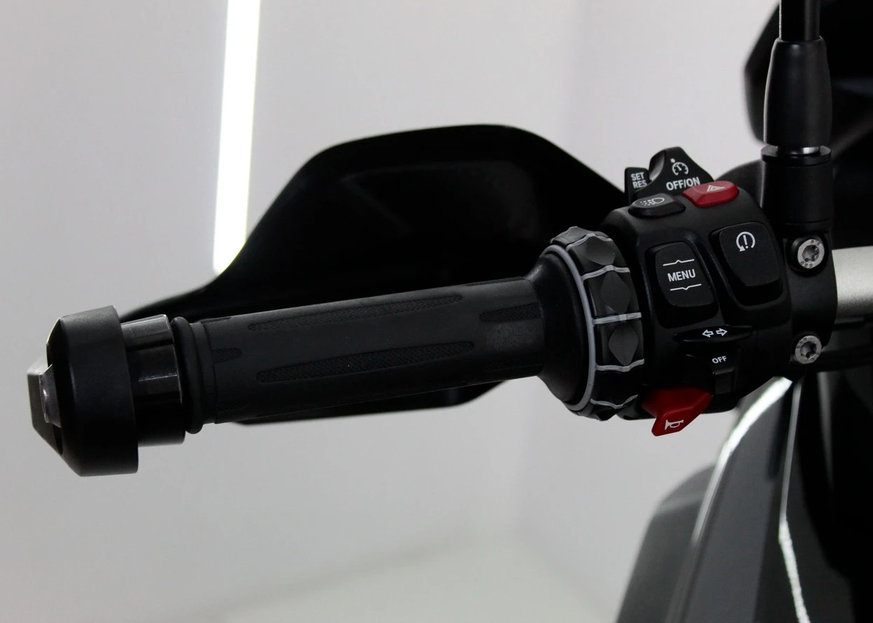 BMW F 850 GS PREMIUM