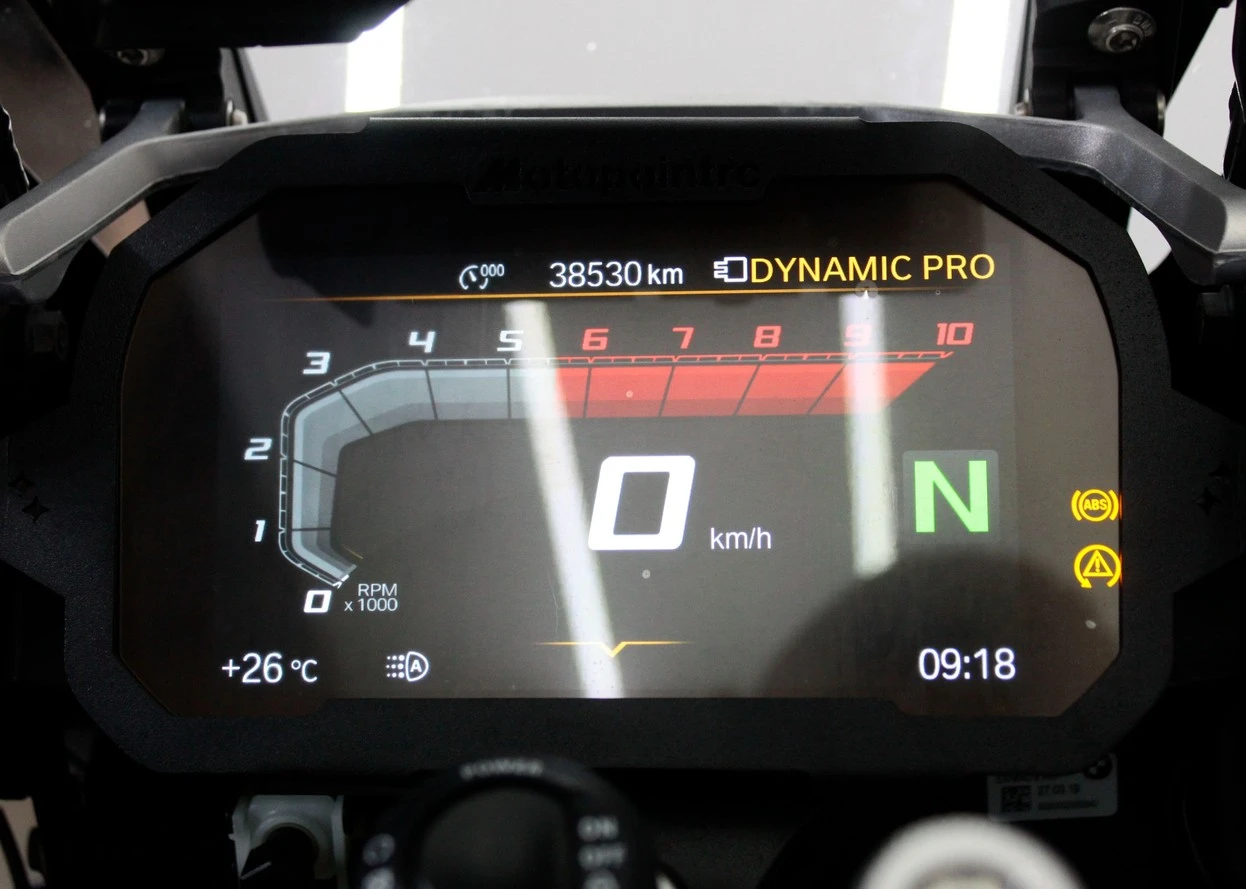 BMW R 1250 GS ADVENTURE PREMIUM 