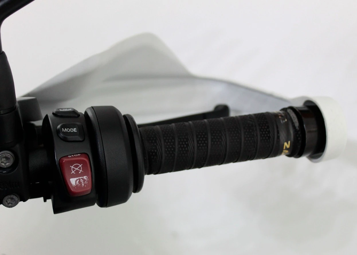 BMW R 1250 GS ADVENTURE PREMIUM 