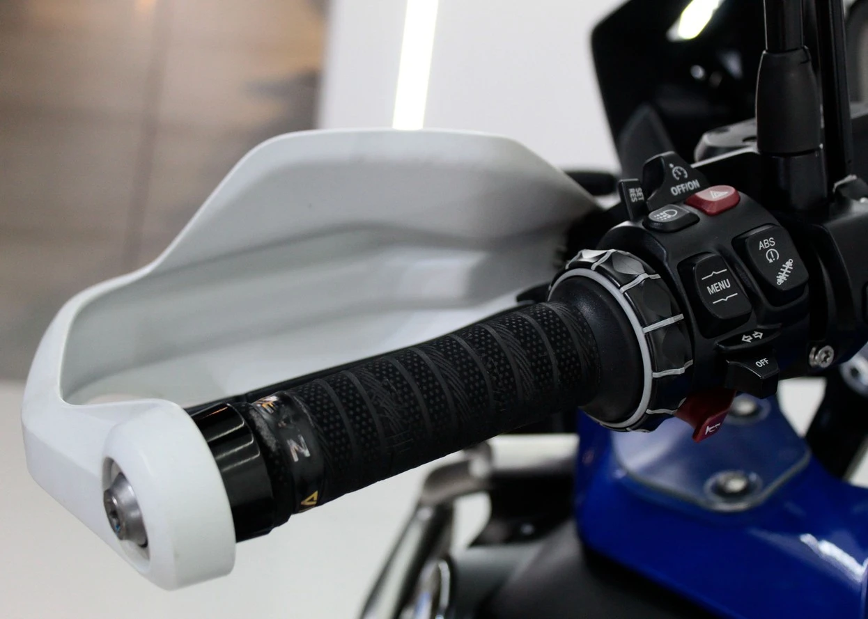 BMW R 1250 GS ADVENTURE PREMIUM 