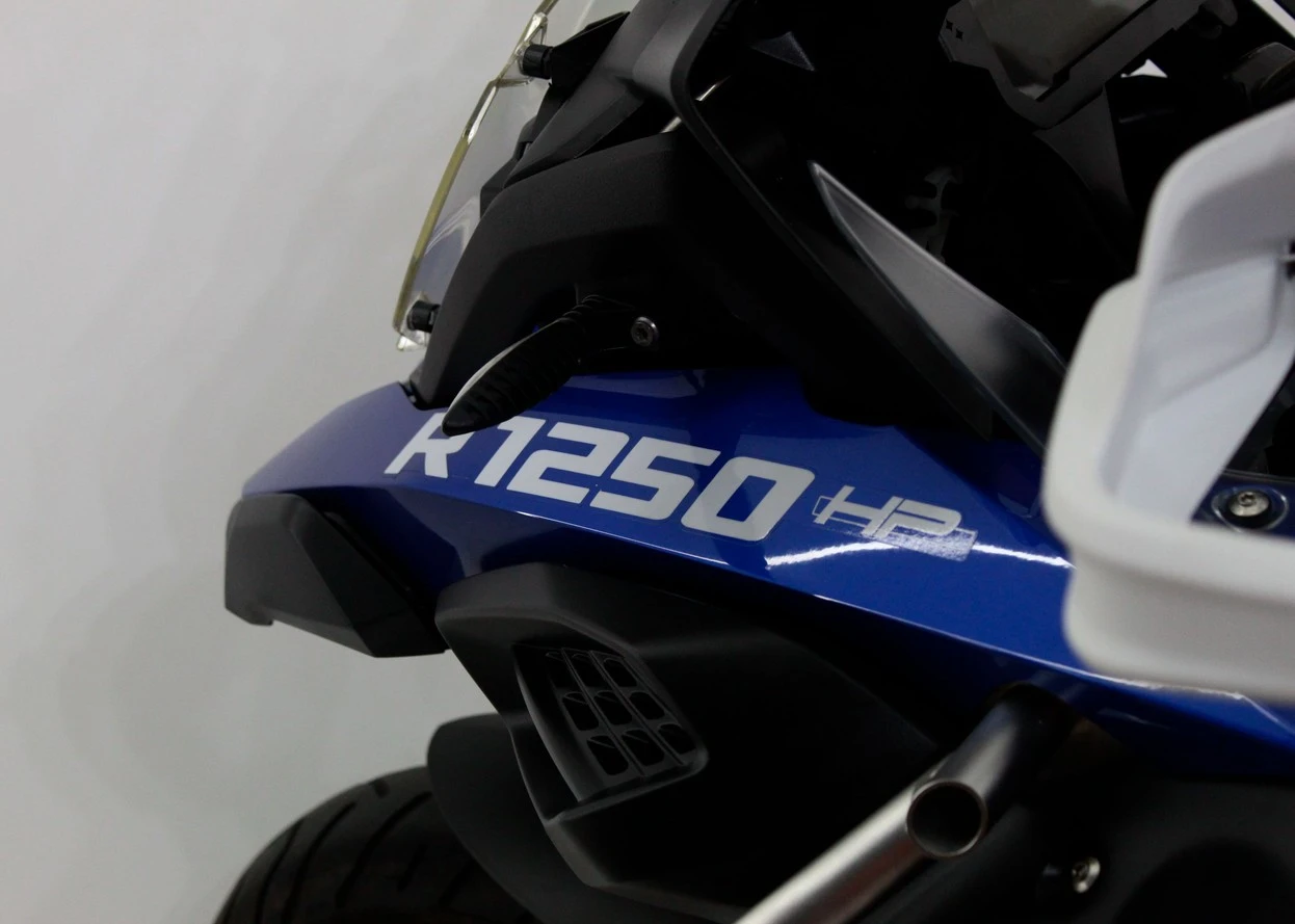 BMW R 1250 GS ADVENTURE PREMIUM 