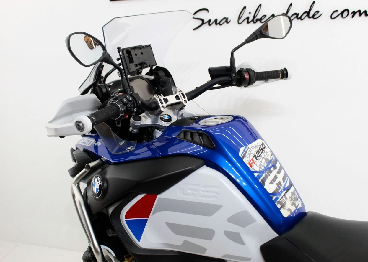 BMW R 1250 GS ADVENTURE PREMIUM 