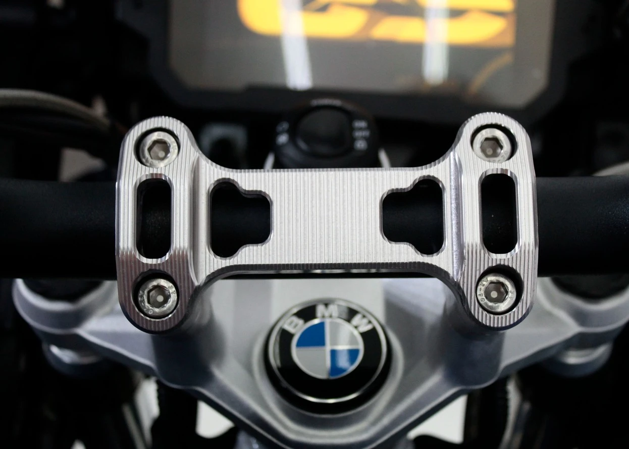 BMW R 1250 GS ADVENTURE PREMIUM 