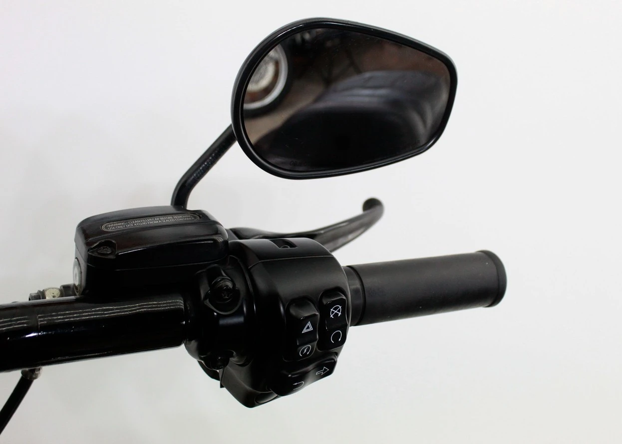 HARLEY-DAVIDSON ROAD KING SPECIAL