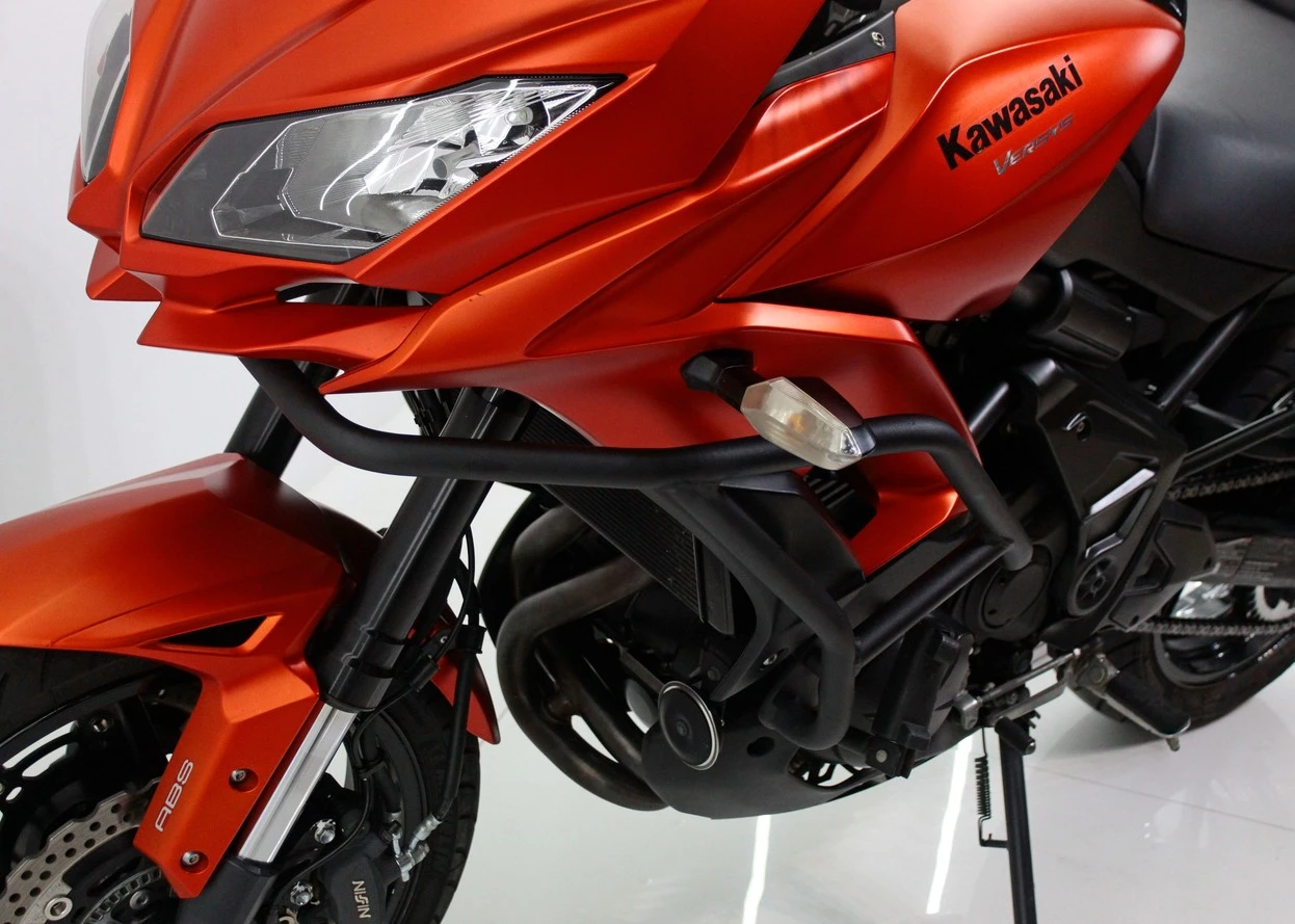 KAWASAKI VERSYS ABS