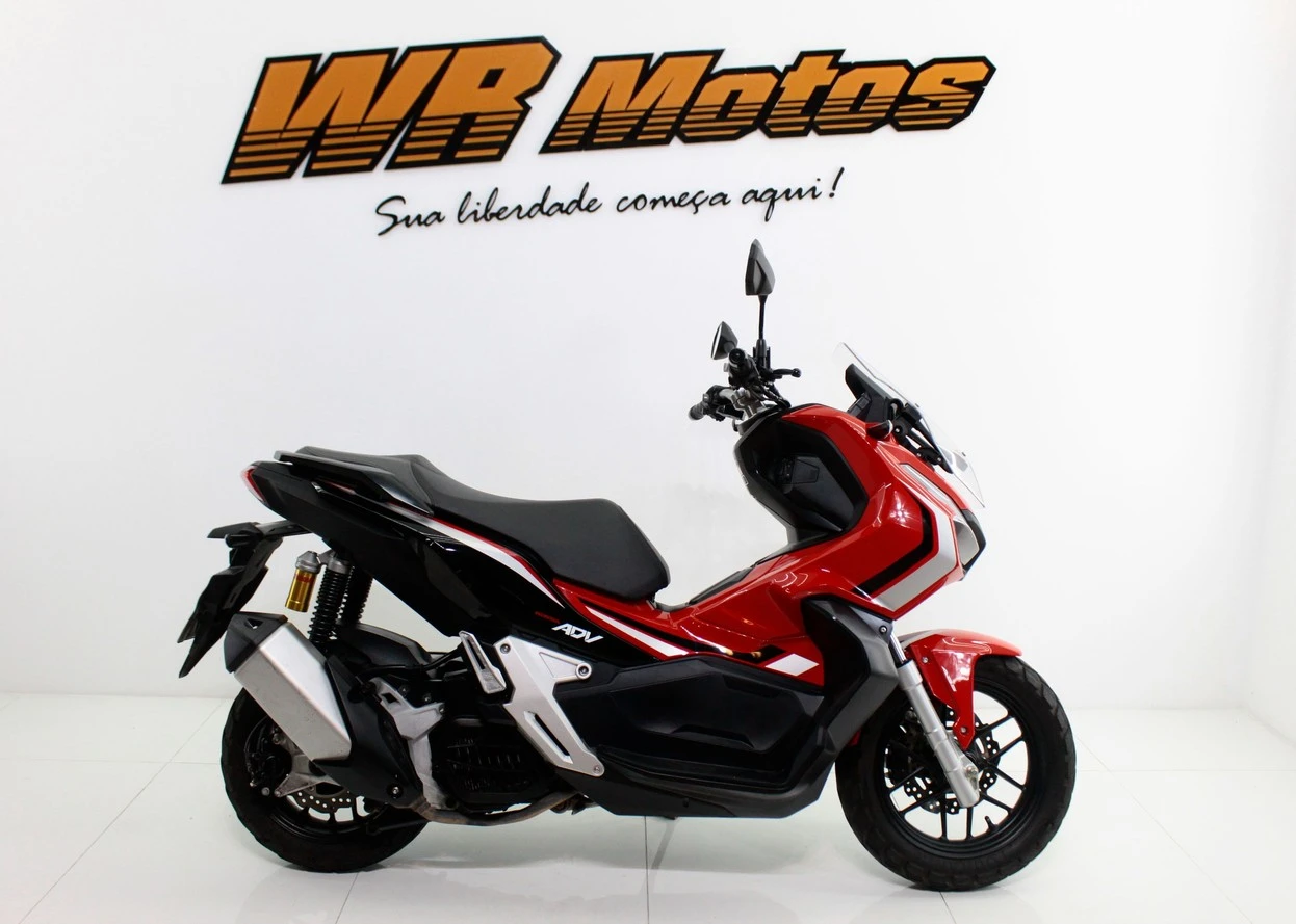 HONDA ADV 150