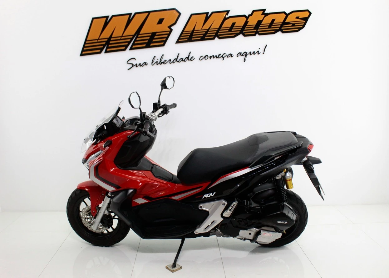 HONDA ADV 150