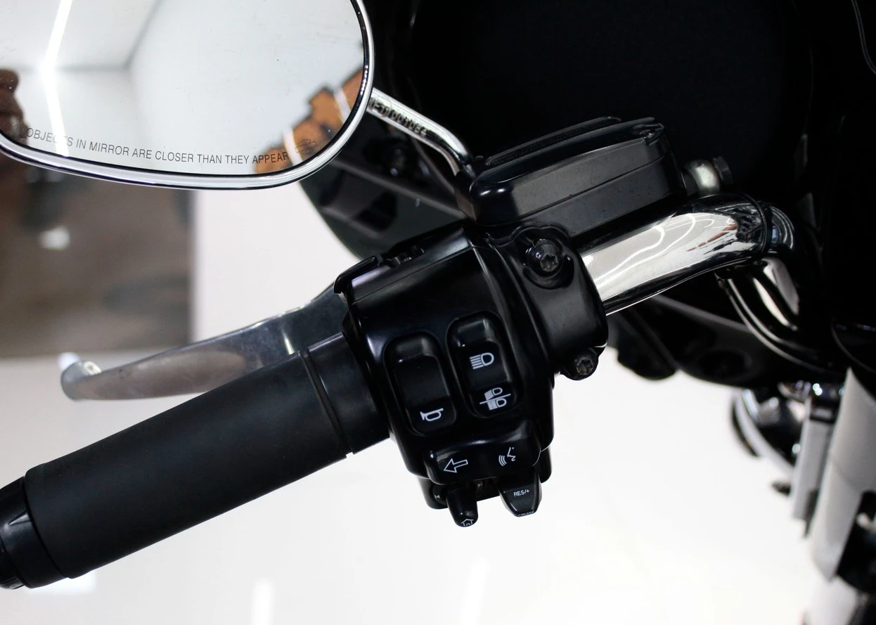 HARLEY-DAVIDSON ELECTRA GLIDE ULTRA LIMITED