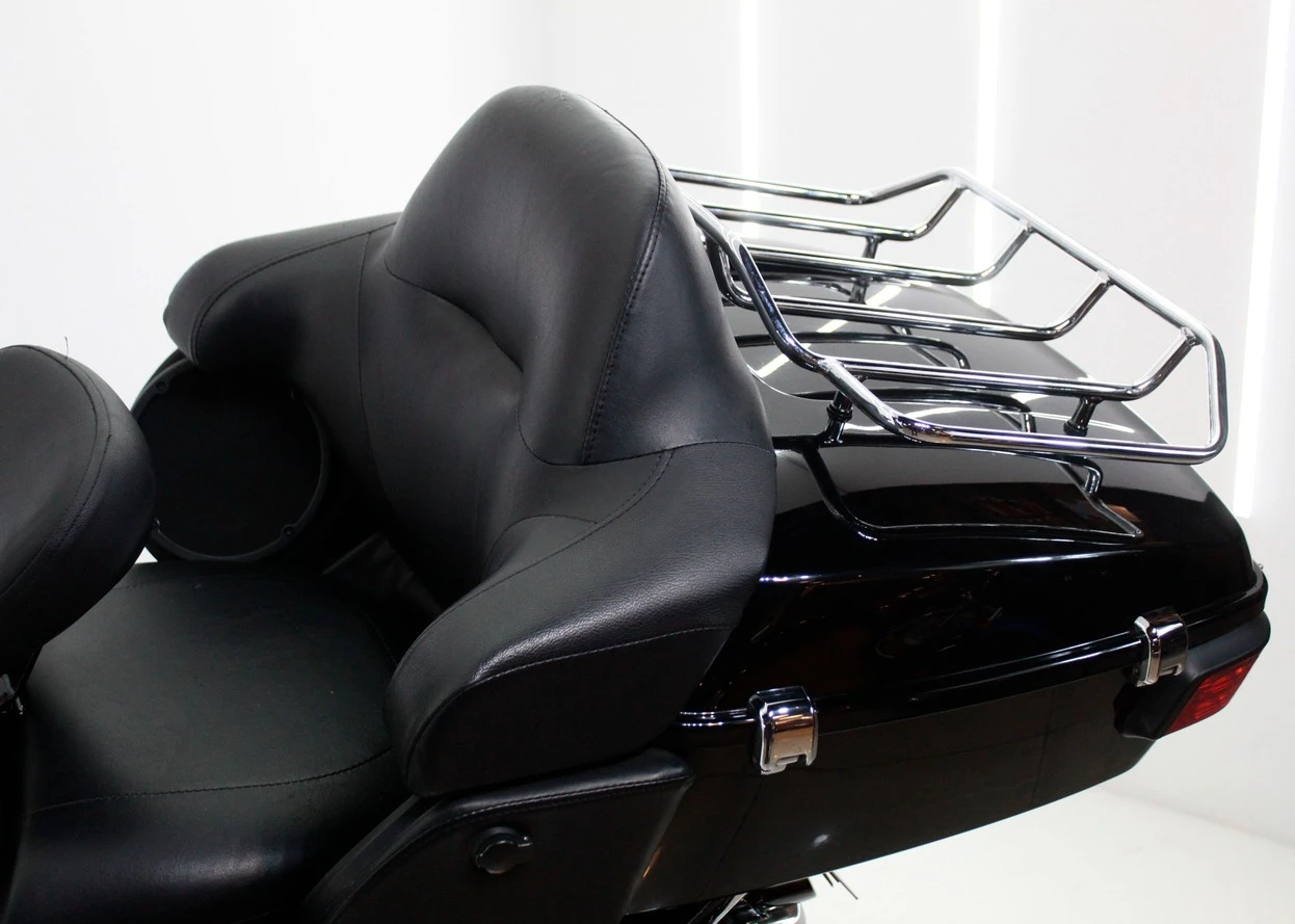 HARLEY-DAVIDSON ELECTRA GLIDE ULTRA LIMITED