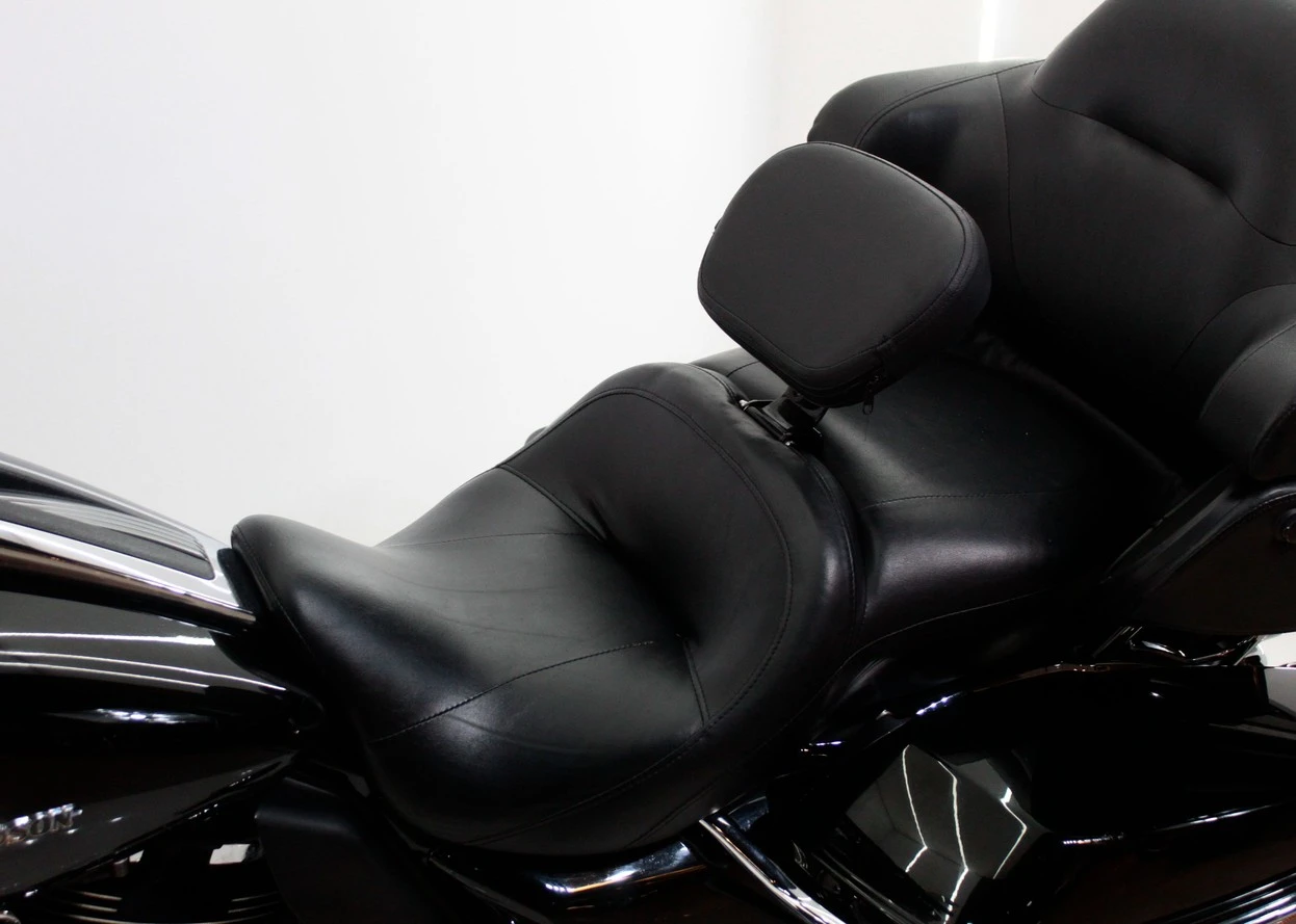 HARLEY-DAVIDSON ELECTRA GLIDE ULTRA LIMITED