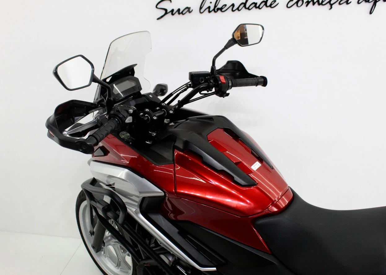 HONDA NC 750X ABS