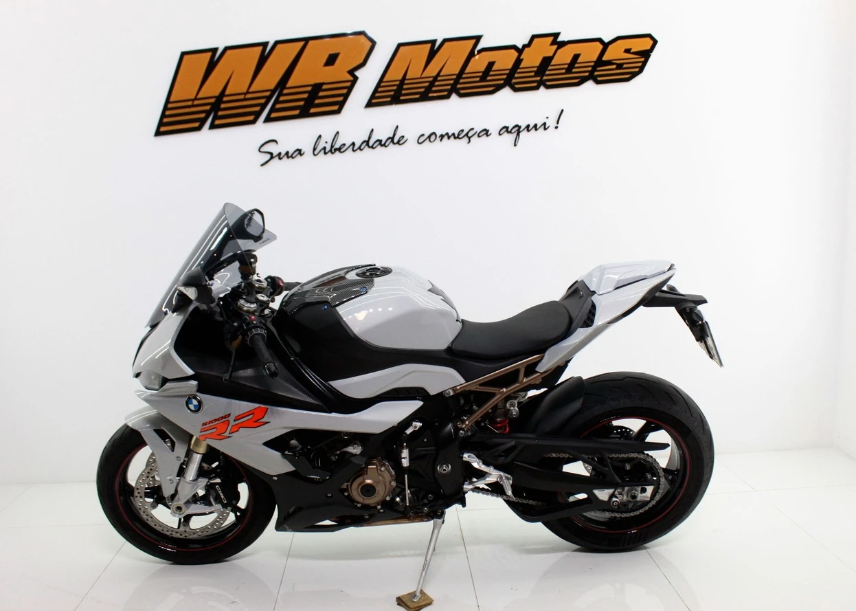 BMW S 1000 RR
