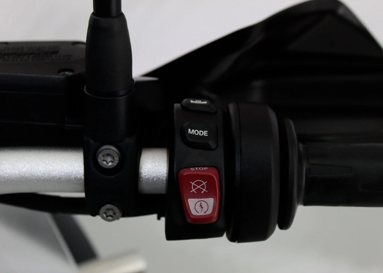 BMW R 1200 GS ADVENTURE PREMIUM + RALLYE