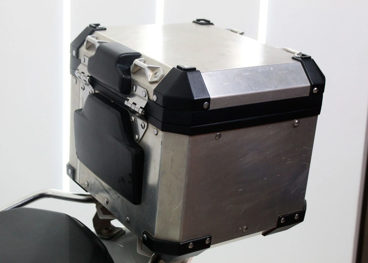 BMW R 1200 GS ADVENTURE PREMIUM + RALLYE