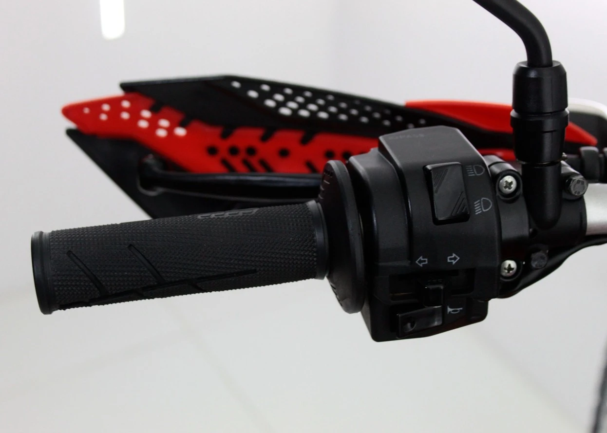 YAMAHA XTZ 150 CROSSER S