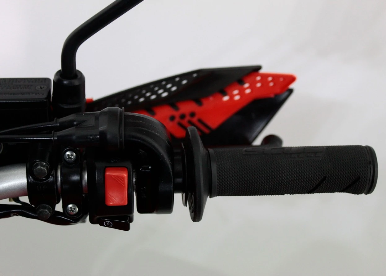 YAMAHA XTZ 150 CROSSER S