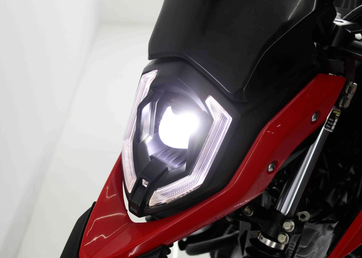 YAMAHA XTZ 150 CROSSER S