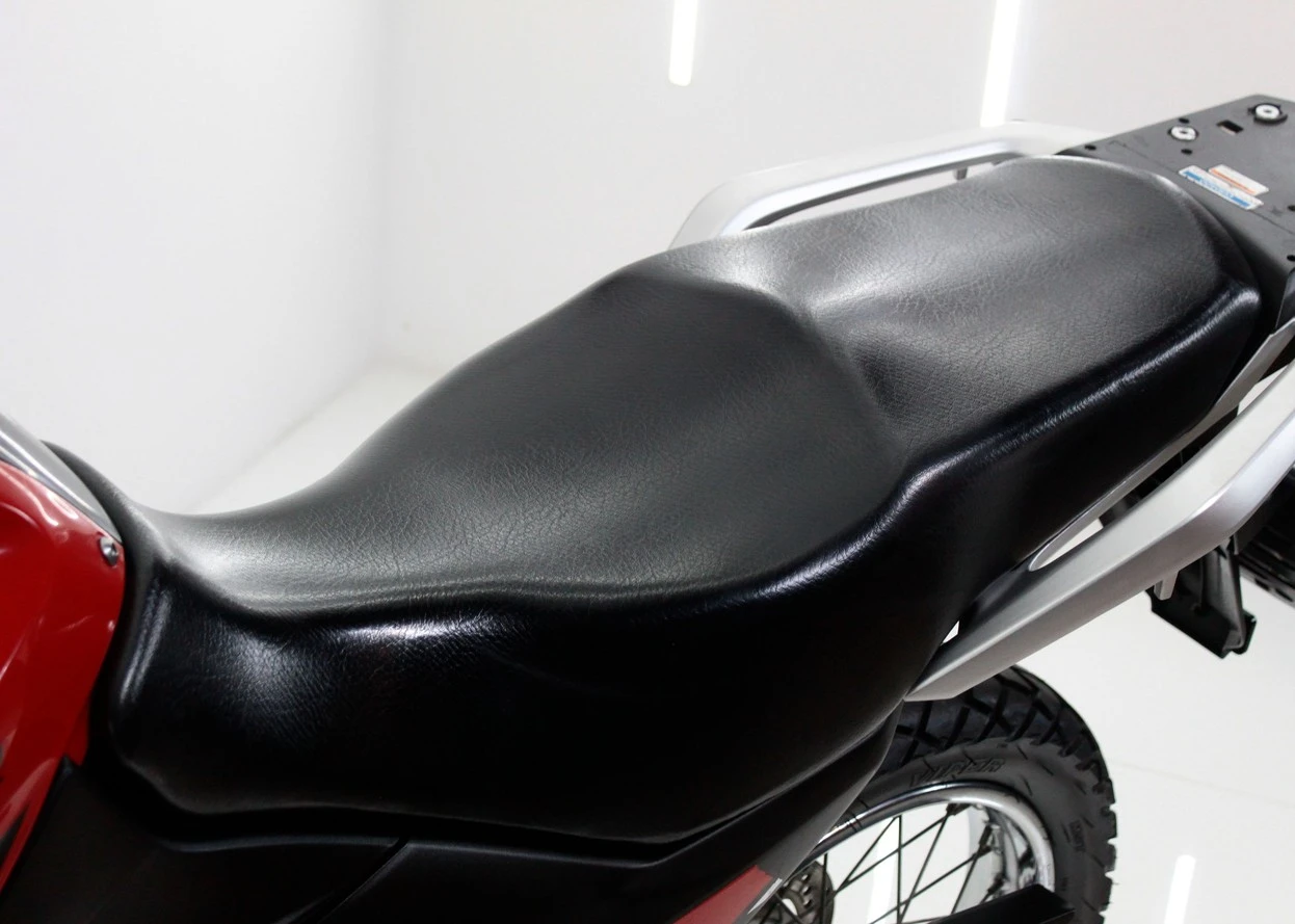 YAMAHA XTZ 150 CROSSER S