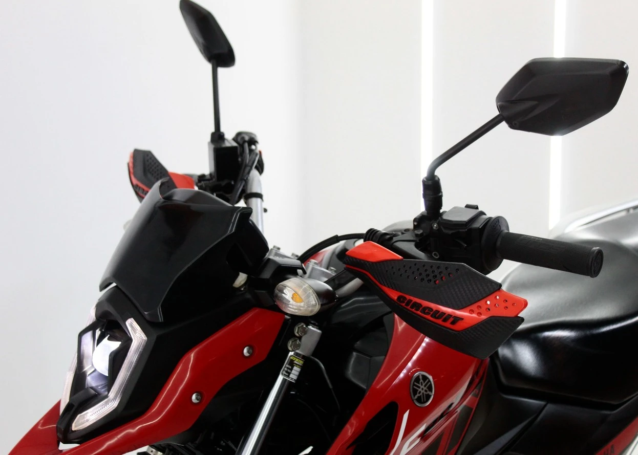 YAMAHA XTZ 150 CROSSER S