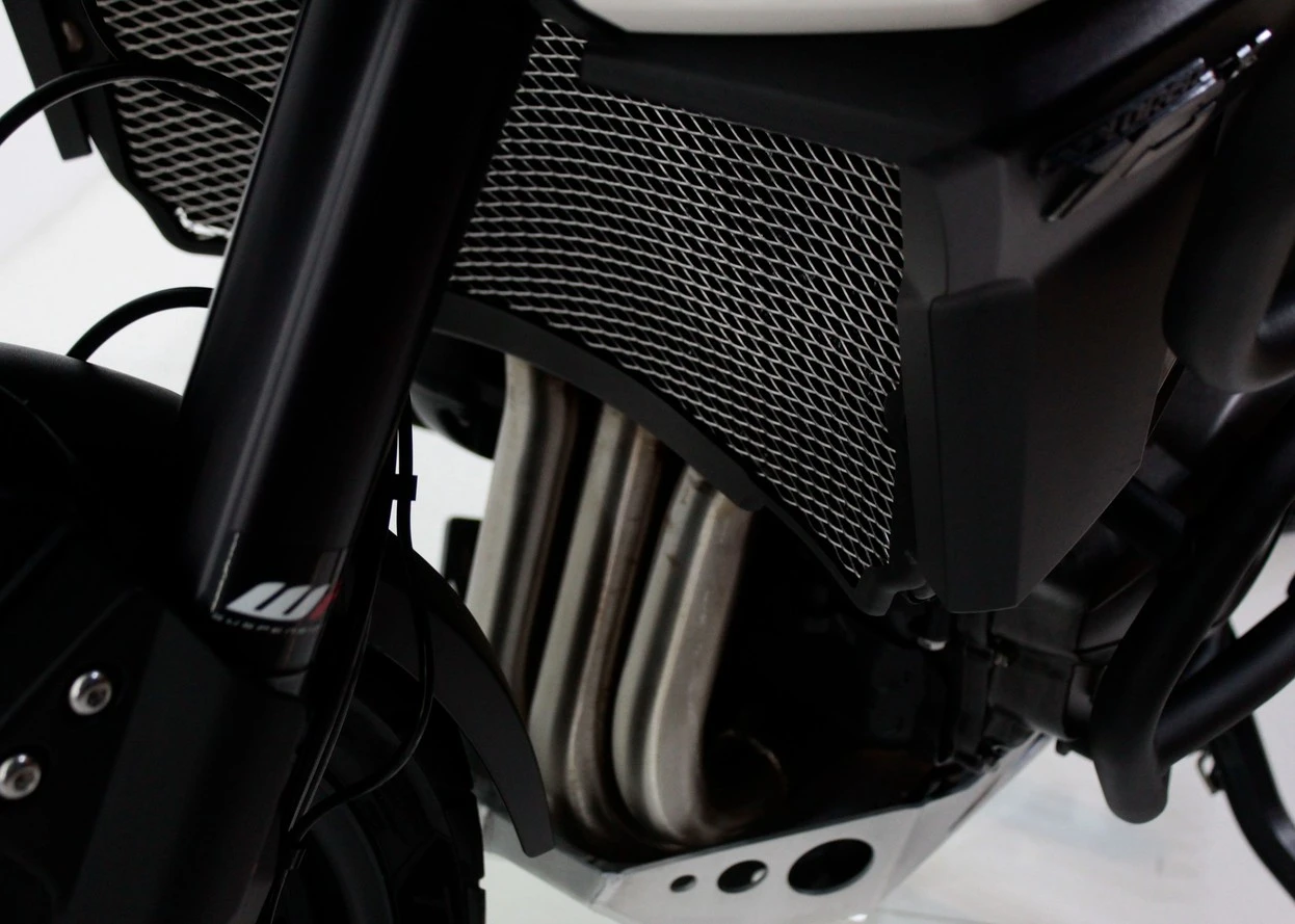 TRIUMPH TIGER EXPLORER XCX