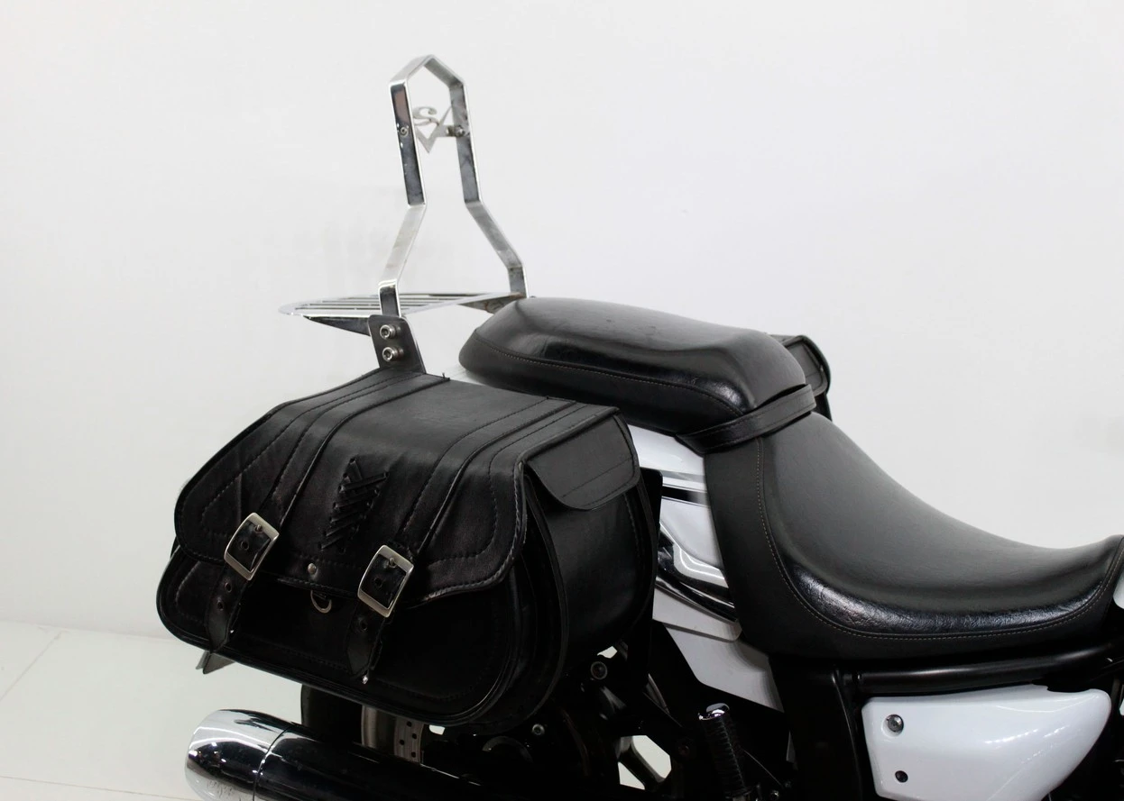 YAMAHA XVS 950A MIDNIGHT STAR