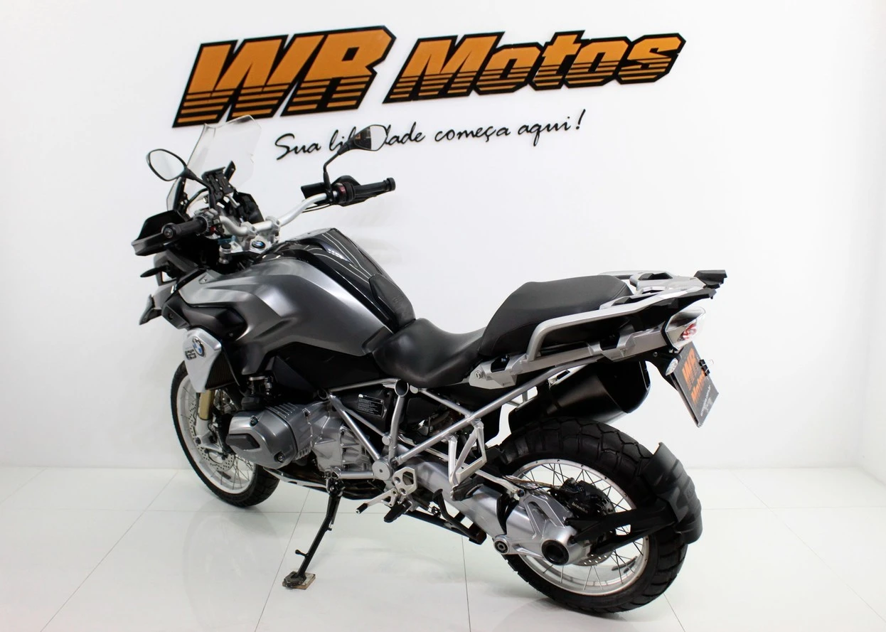 BMW R 1200 GS