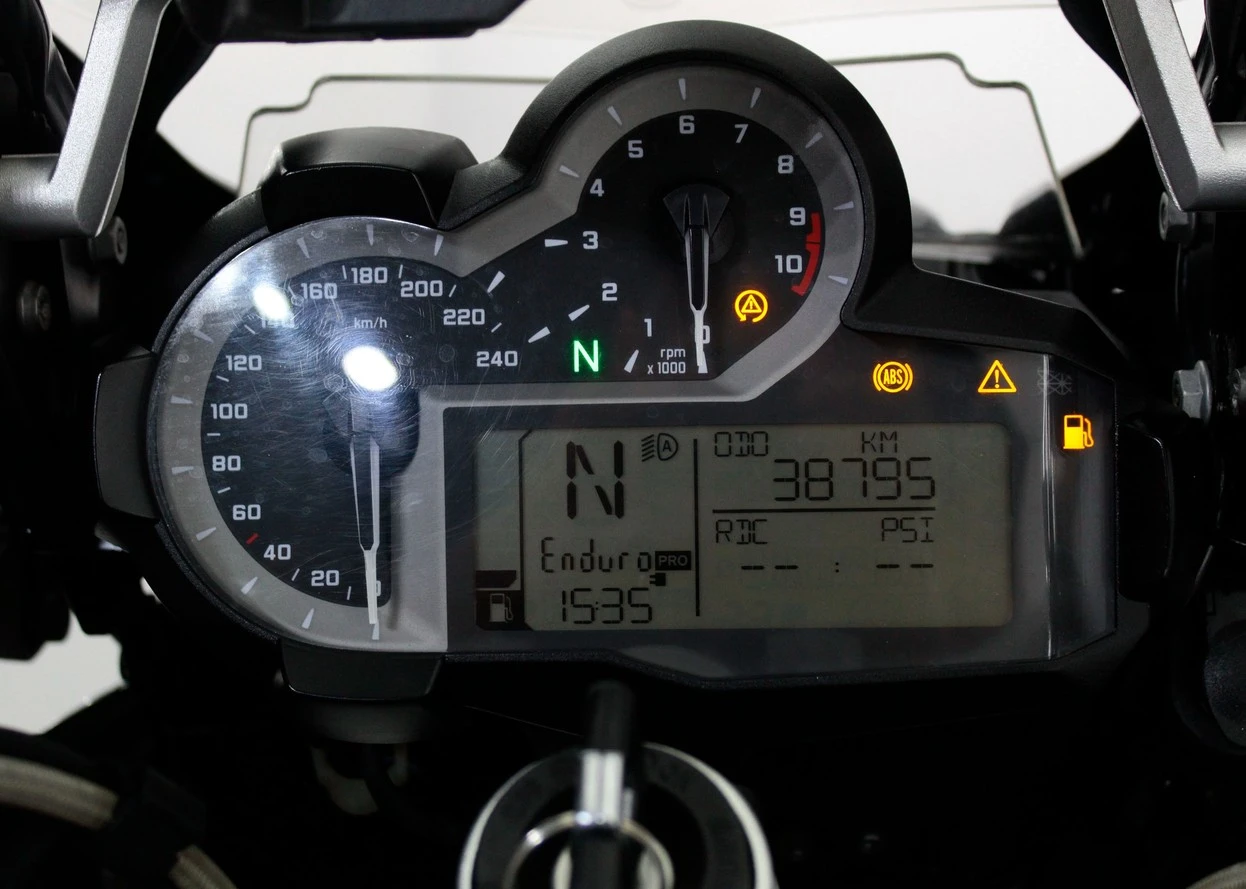 BMW R 1200 GS